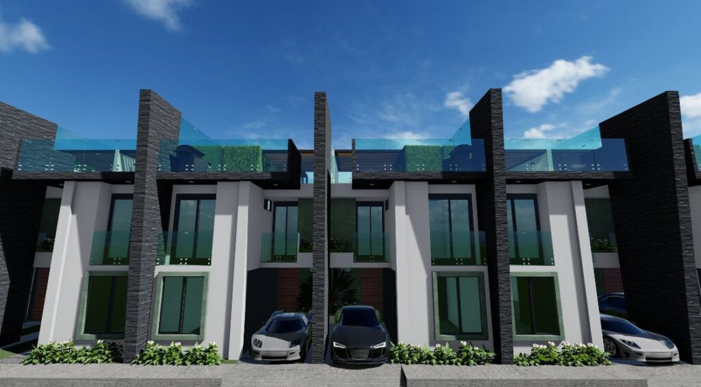 Las Ramblas – Proyecto Urbano en Melgar, Tolima