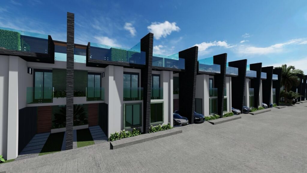 Las Ramblas – Proyecto Urbano en Melgar, Tolima