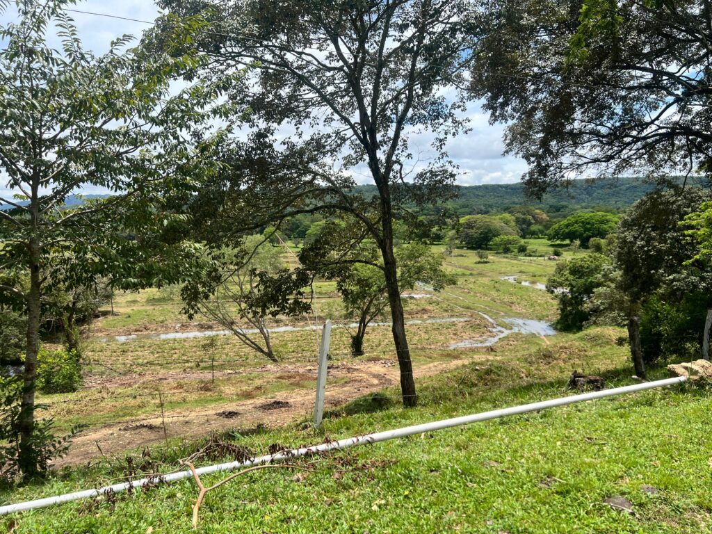 Las Ramblas – Proyecto Urbano en Melgar, Tolima