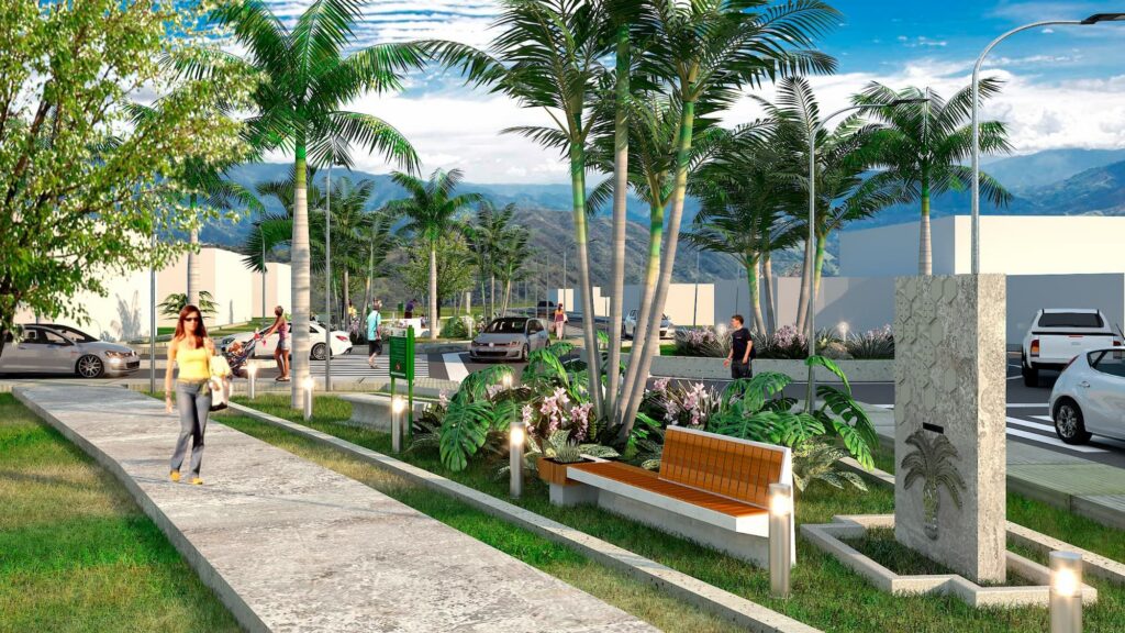 Atalea Campestre – Invierte en tranquilidad y valorización en Melgar