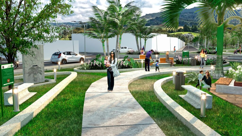 Atalea Campestre – Invierte en tranquilidad y valorización en Melgar