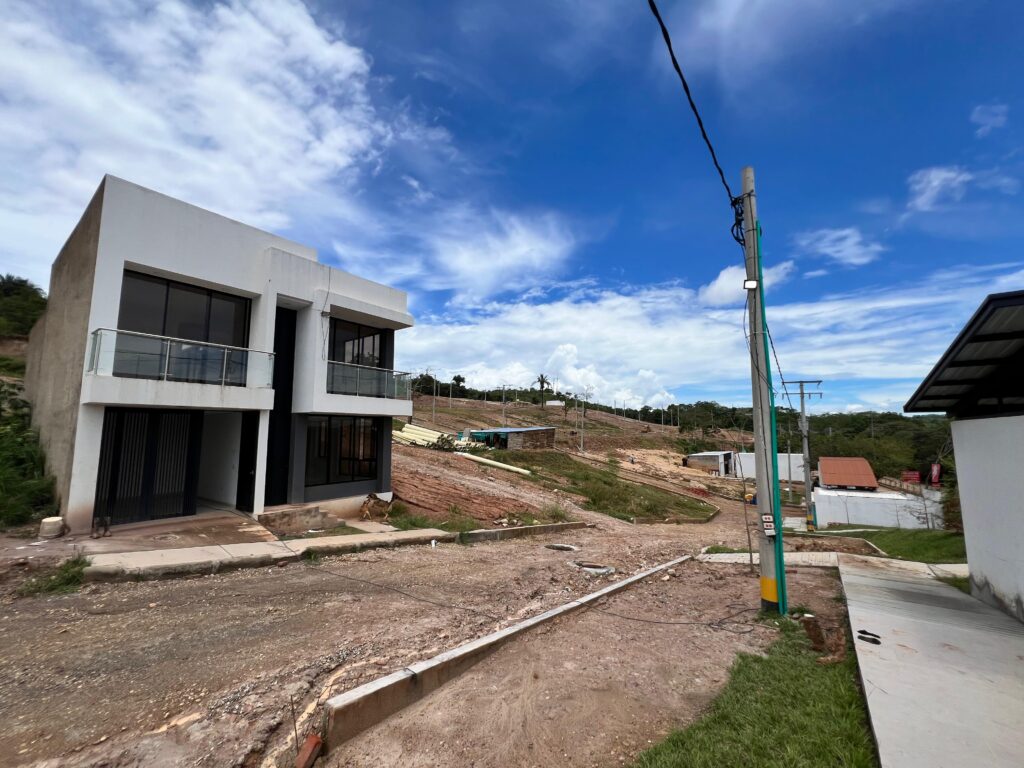 RESERVA DE SANTILLANA – Inversión con proyección en Melgar