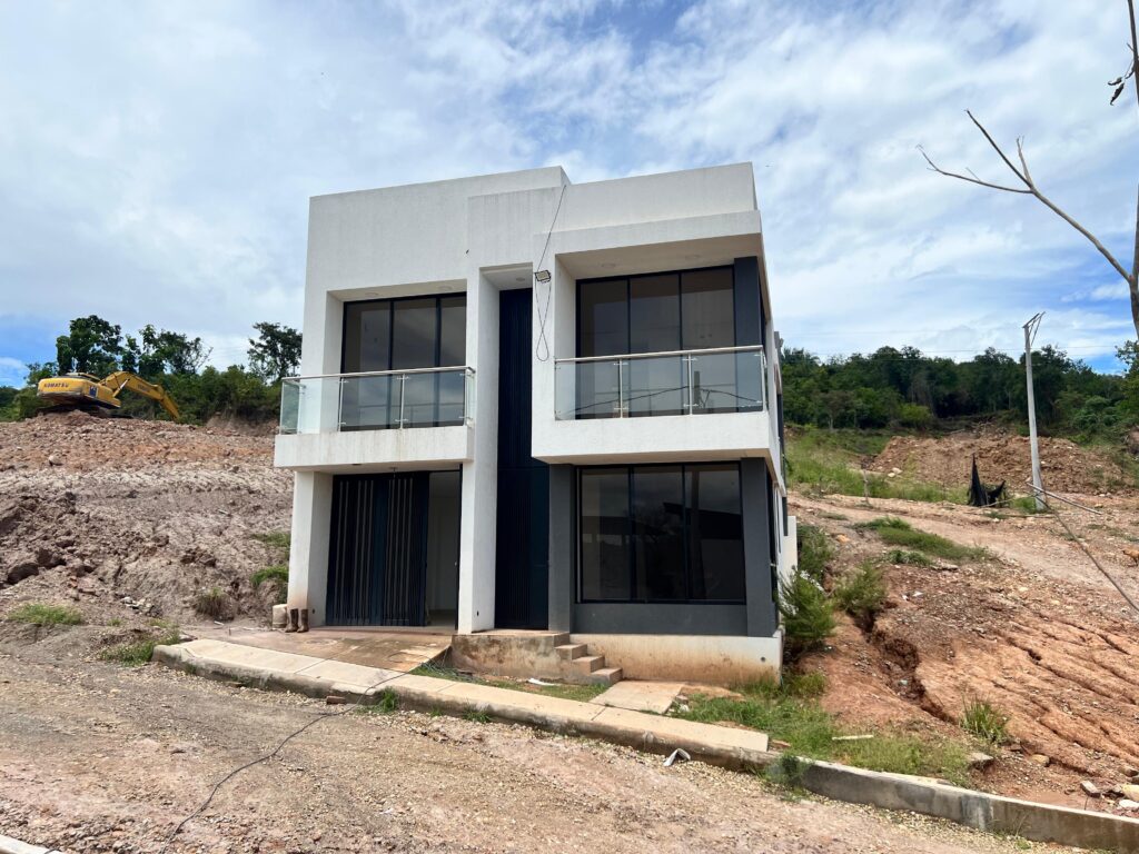 RESERVA DE SANTILLANA – Inversión con proyección en Melgar