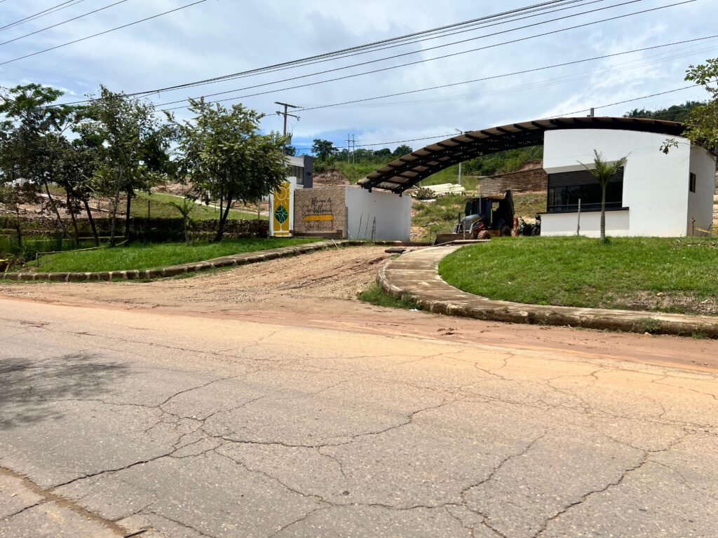 RESERVA DE SANTILLANA – Inversión con proyección en Melgar