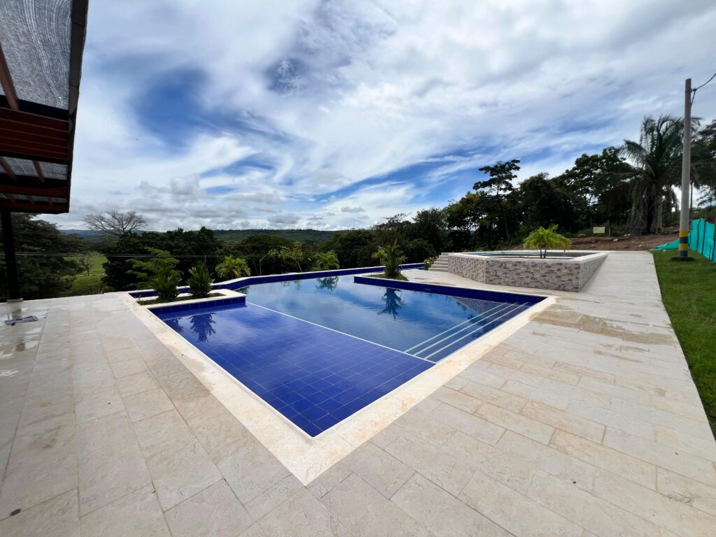 RESERVA DE SANTILLANA – Inversión con proyección en Melgar