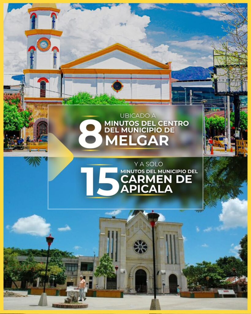 RESERVA DE SANTILLANA – Inversión con proyección en Melgar