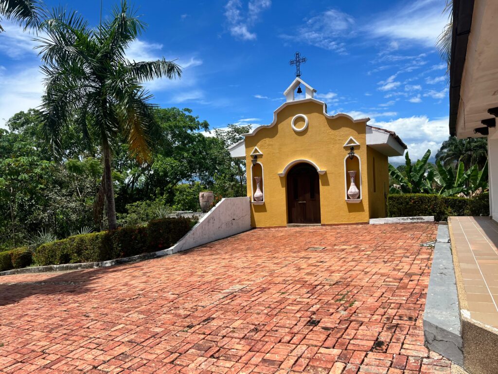 MONTEVERDE CAMPESTRE – Invierte y construye en un entorno natural en Melgar