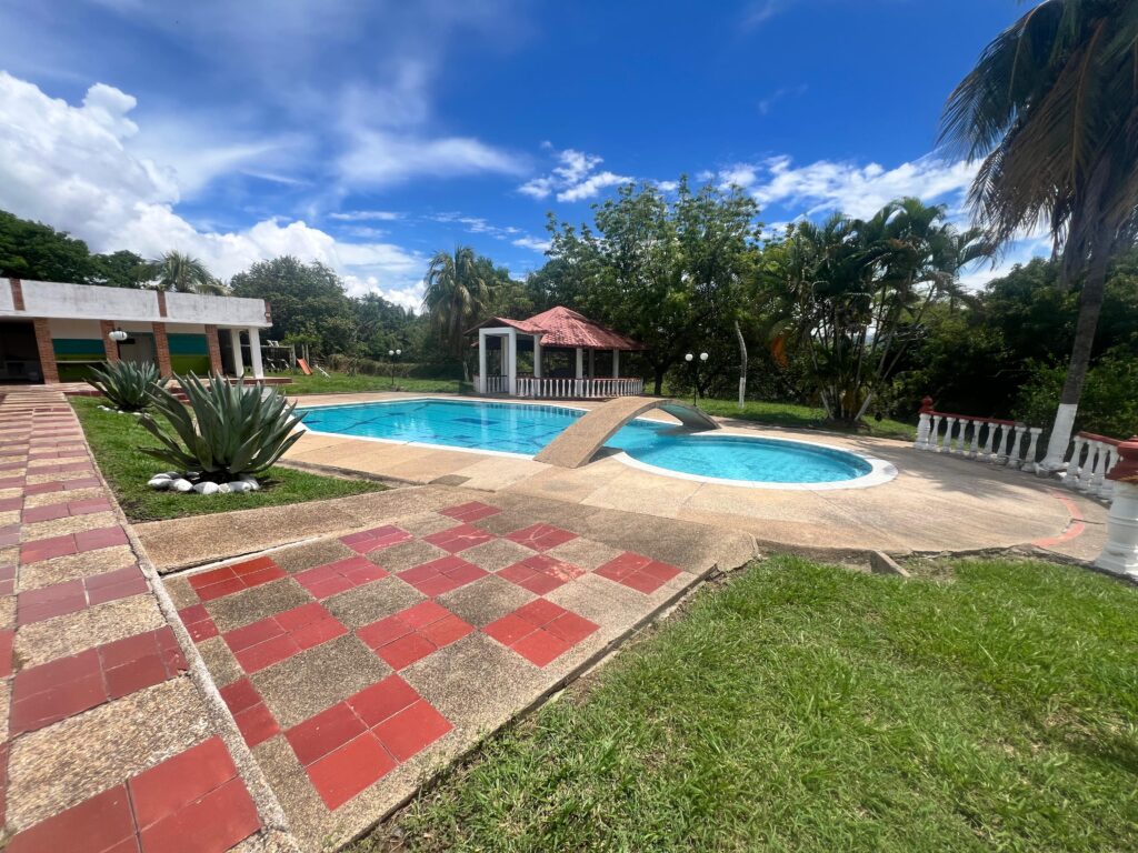 MONTEVERDE CAMPESTRE – Invierte y construye en un entorno natural en Melgar