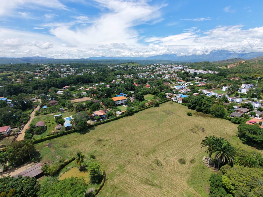 MONTEVERDE CAMPESTRE – Invierte y construye en un entorno natural en Melgar