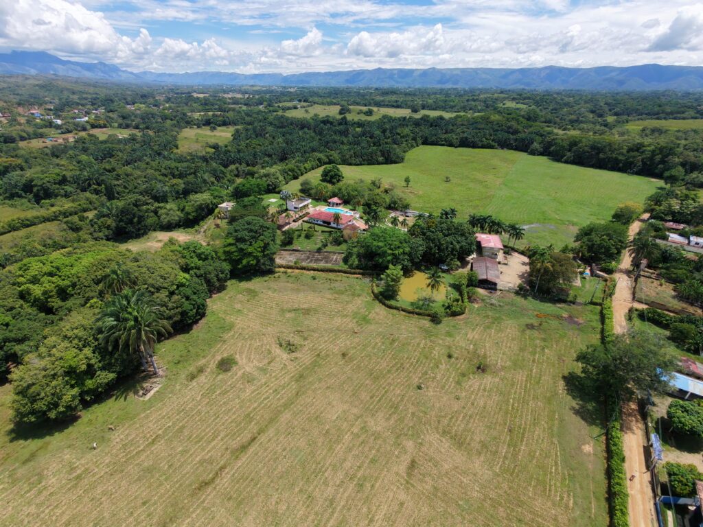 MONTEVERDE CAMPESTRE – Invierte y construye en un entorno natural en Melgar