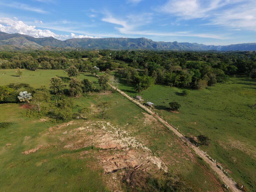 CARDON CONDOMINIO CAMPESTRE