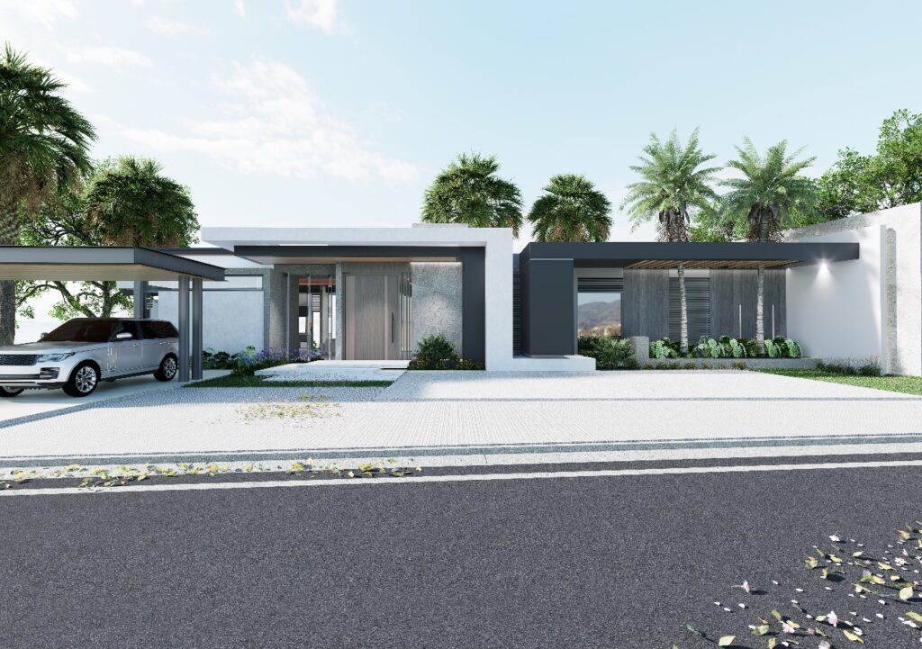 CARDON CONDOMINIO CAMPESTRE