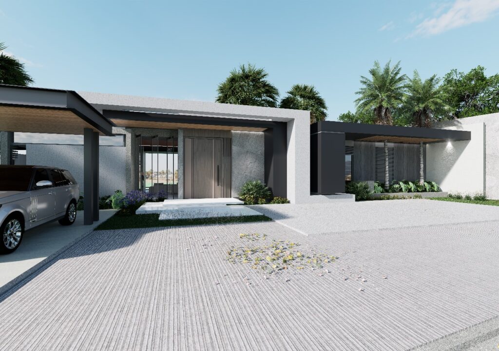 CARDON CONDOMINIO CAMPESTRE