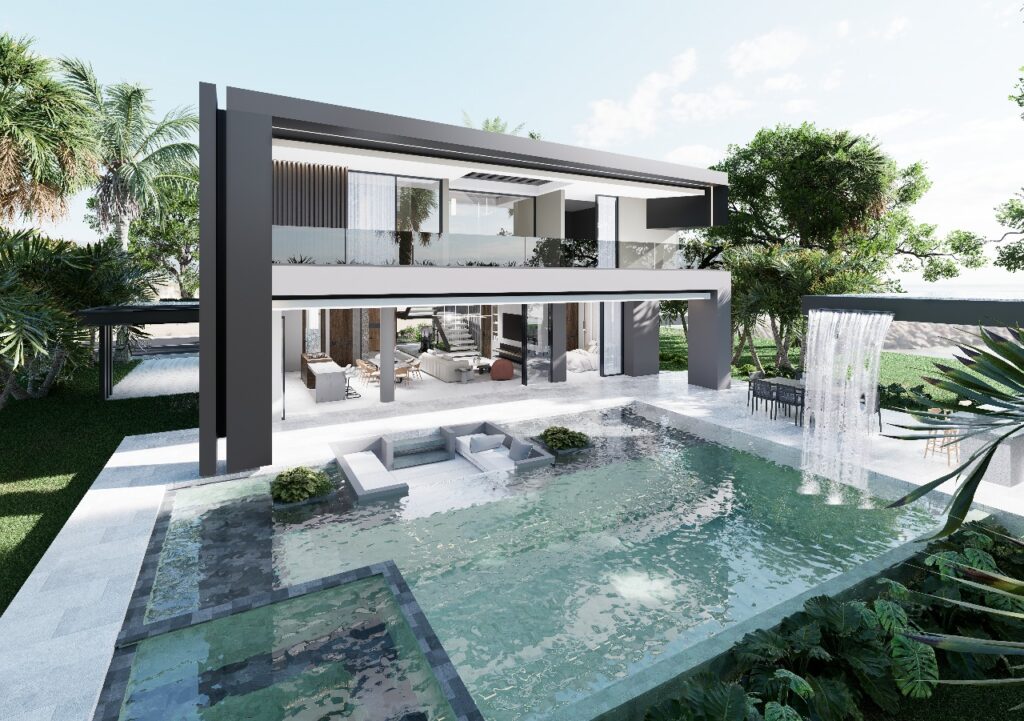 CARDON CONDOMINIO CAMPESTRE