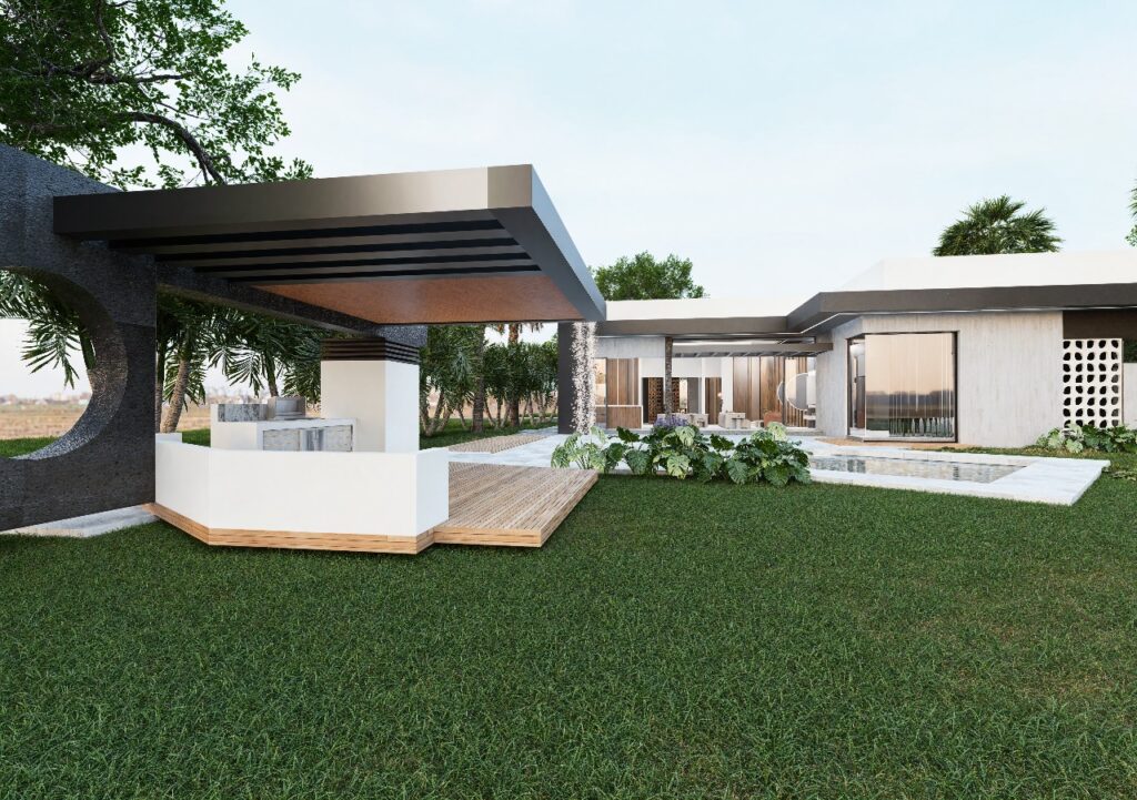 CARDON CONDOMINIO CAMPESTRE
