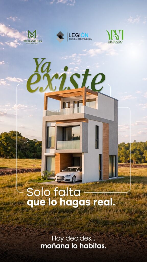 Murano Conjunto residencial
