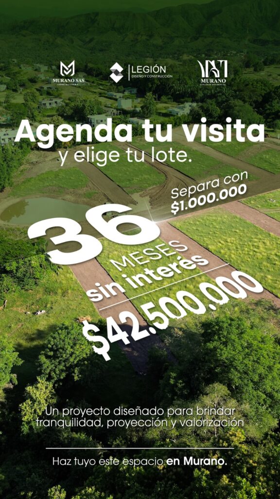 Murano Conjunto residencial