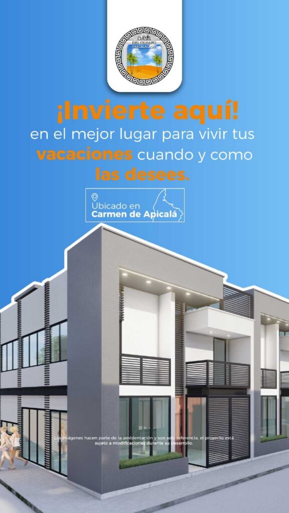 Oasis Parcelación