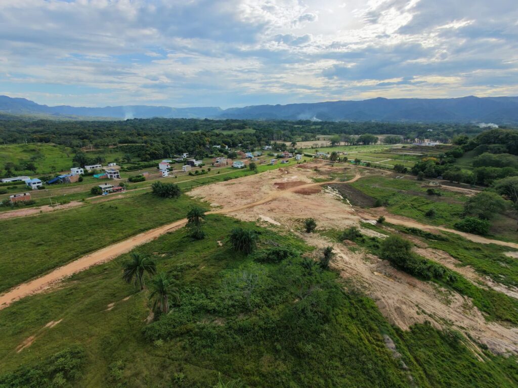 Oasis Ecológico